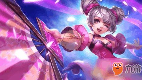 王者资讯爆料小乔视频下载,王者资讯爆料背后的精彩瞬间 第2张 王者资讯爆料小乔视频下载,王者资讯爆料背后的精彩瞬间 第2张