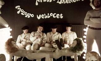 外国禁片野兽在线观看,探寻野兽背后的禁忌魅力  第1张