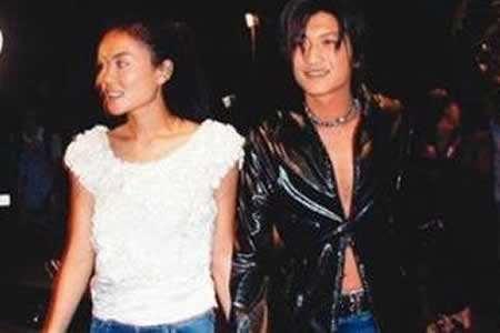 谢霆锋王菲圈内爆料,揭秘娱乐圈的甜蜜与苦涩  第2张