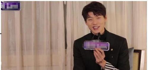 圈内爆料肖战魏大勋,揭秘两人背后的故事与友情 第3张 圈内爆料肖战魏大勋,揭秘两人背后的故事与友情 第3张