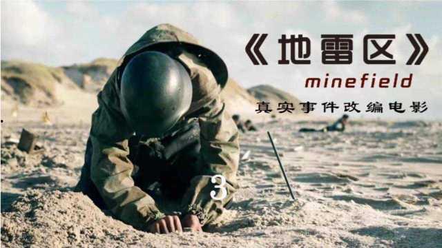 地雷区 在线观看,地雷区在线观看，生死边缘的生死抉择