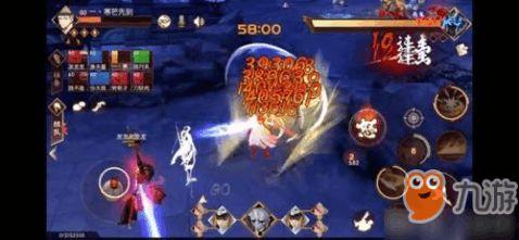 黄泉技能爆料最新消息,神秘力量觉醒，生死轮回再掀波澜！  第3张