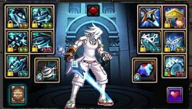 苍月战士在线观看视频,热血征程，剑指苍穹  第3张