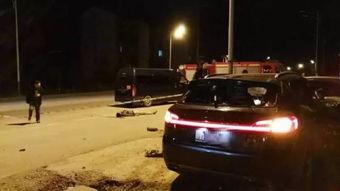 爆料视频酒驾事件真相,揭秘背后惊人内幕